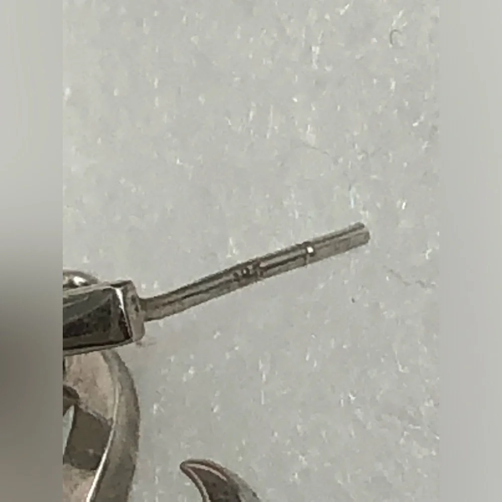 925 Sterling Silver jane seymore